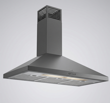 DAGOR CAMPANA DESGRASADORA 60 CM.