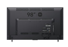 XIAOMI TELEVISOR 98" QD-MINI LED SMART GOOGLE TV