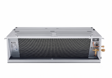 L.G. ACOND. AIRES CENTRAL DUCTO INVERTER 60000 BTU - CONDENSADOR