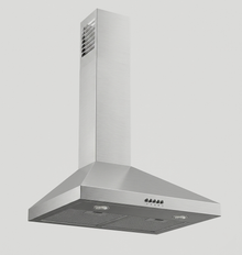 DAGOR CAMPANA DESGRASADORA 60 CM. INOXIDABLE