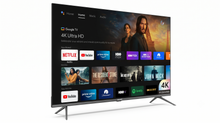 SHARP TELEVISOR LED 86