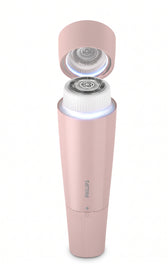 PHILIPS DEPILADOR FACIAL