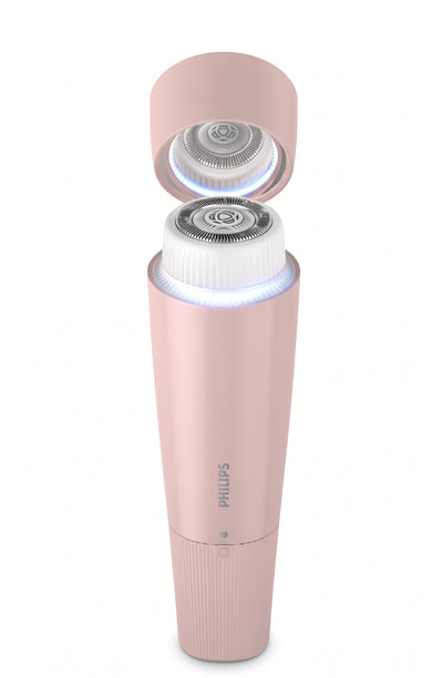 PHILIPS DEPILADOR FACIAL