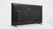 SHARP TELEVISOR LED 75" ULTRA HD SMART TV