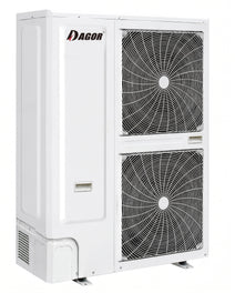 DAGOR ACOND. AIRES PISO TECHO 60000 BTU EVAPORADOR