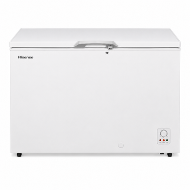 HISENSE FREEZER HORIZONTAL 420 LT.
