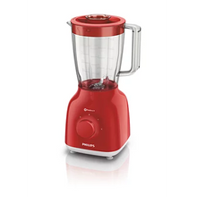 PHILIPS LICUADORA DAILY COLLECTION ROJO
