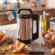PHILIPS MAQUINA PARA HACER SOPA