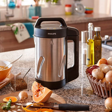 PHILIPS MAQUINA PARA HACER SOPA