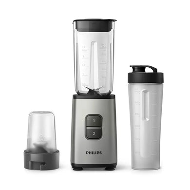 PHILIPS MINI LICUADORA MULTIUSO