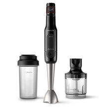 PHILIPS LICUADORA MANUAL PROMIX