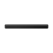 SONY BARRA DE SONIDO 2 CANALES BLUETOOTH