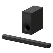 SONY HOME THEATER 2.1 CANALES CON POTENTE SUBWOOFER INALÁMBRICO
