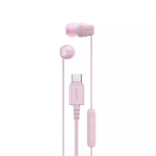 SONY AUDIFONOS INTERNOS USB-C CON CABLE - ROSA