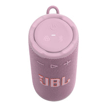JBL PARLANTE PORTATIL GRIP - ROSA