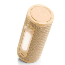 JBL PARLANTE PORTATIL GRIP - AMARILLO