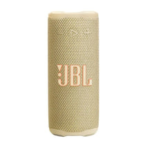 JBL PARLANTE PORTATIL GRIP - AMARILLO