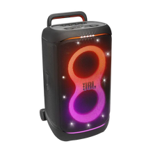 JBL ALTAVOZ PORTATIL PARTY BOX 520