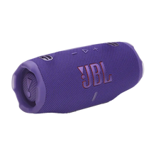 JBL PARLANTE PORTATIL BLUETOOTH CHARGE 6 - PURPURA