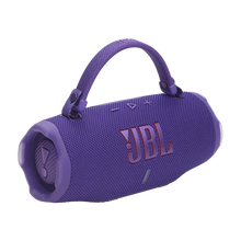 JBL PARLANTE PORTATIL BLUETOOTH CHARGE 6 - PURPURA