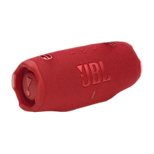 JBL PARLANTE PORTATIL BLUETOOTH CHARGE 6 - ROJO