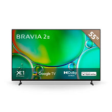 SONY TELEVISOR 55
