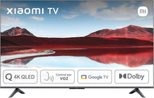 XIAOMI TELEVISOR 43" A PRO QLED 4K SMART TV