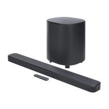 JBL BARRA DE SONIDO SMART - 5.1 CANALES - SUBWOOFER