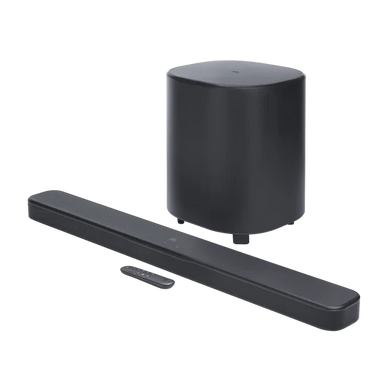 JBL BARRA DE SONIDO SMART - 5.1 CANALES - SUBWOOFER