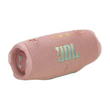 JBL PARLANTE PORTATIL BLUETOOTH CHARGE 6 - ROSA
