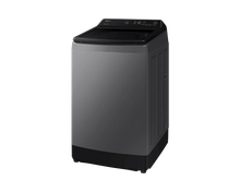 SAMSUNG LAVADORA 13 KG. SILVER CARGA SUPERIOR