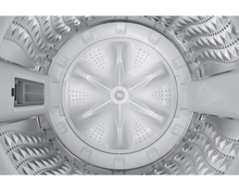 SAMSUNG LAVADORA 13 KG. SILVER CARGA SUPERIOR
