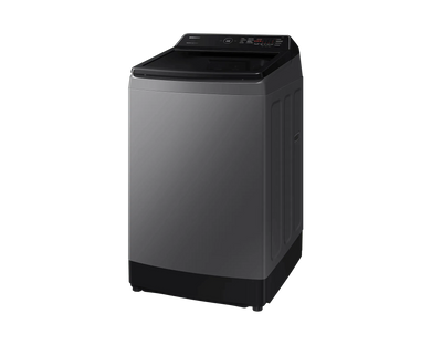 SAMSUNG LAVADORA 19 KG. GRIS