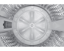 SAMSUNG LAVADORA 19 KG. GRIS