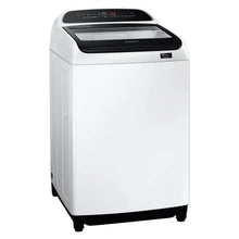 SAMSUNG LAVADORA 17 KG BLANCA
