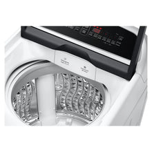 SAMSUNG LAVADORA 17 KG BLANCA