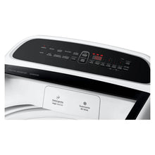 SAMSUNG LAVADORA 15 KG. BLANCO