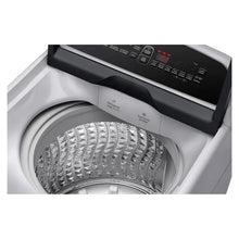 SAMSUNG LAVADORA 17 KG. PLOMO