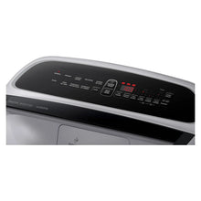 SAMSUNG LAVADORA 19 KG. PLOMO