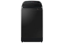 SAMSUNG LAVADORA 19 KG. NEGRO