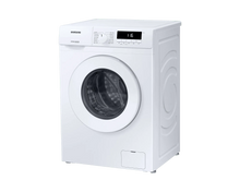 SAMSUNG LAVADORA 8.5 KG. CARGA FRONTAL