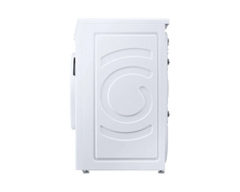 SAMSUNG LAVADORA 8.5 KG. CARGA FRONTAL
