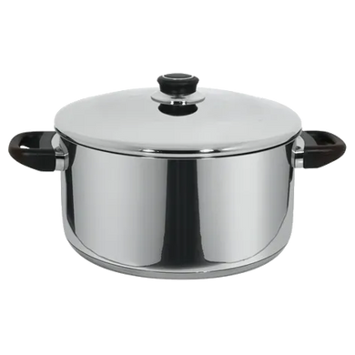 MAGEFESA OLLA ROYAL 26 CM. ALTA