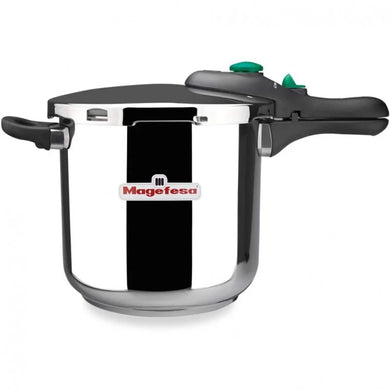 MAGEFESA OLLA A PRESION 6 LITROS - DYNAMIC