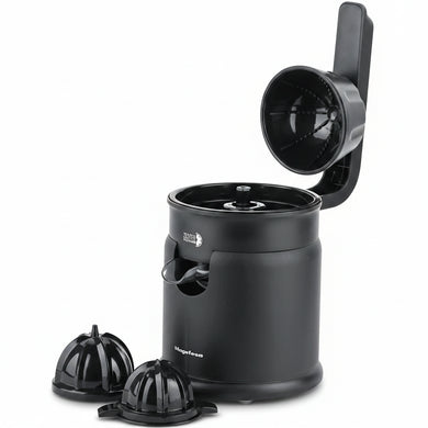 MAGEFESA EXPRIMIDOR ZESTER BLACK