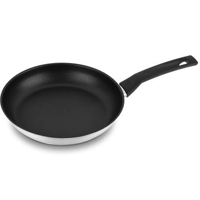 MAGEFESA SARTEN - DURINOX  18 CM.