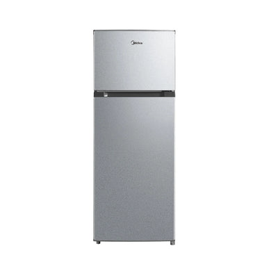 MIDEA REFRIGERADOR 204 LT. - SILVER