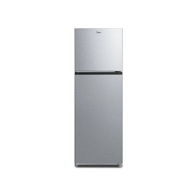 MIDEA REFRIGERADOR 236 LT. - SILVER