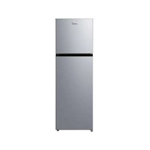 MIDEA REFRIGERADOR 266 LT. - SILVER