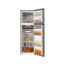 MIDEA REFRIGERADOR 266 LT. - SILVER